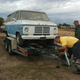 Illustration for article titled 1971 GMC Vandura: Acquired